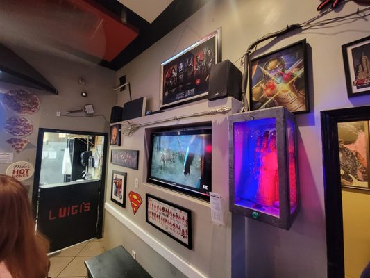 Luigi's Pizzeria - Midtown by null
