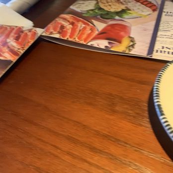 Red Lobster - Seafood Near Me - Newark, Delaware