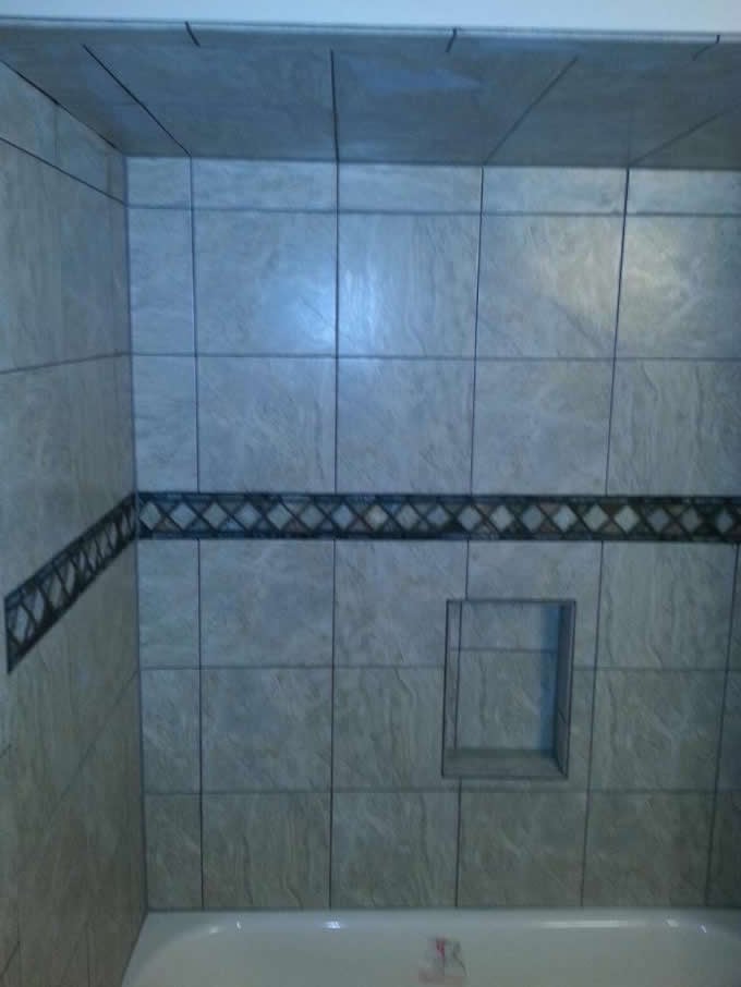 Slide of Blue Diamond Plumbing & Construction