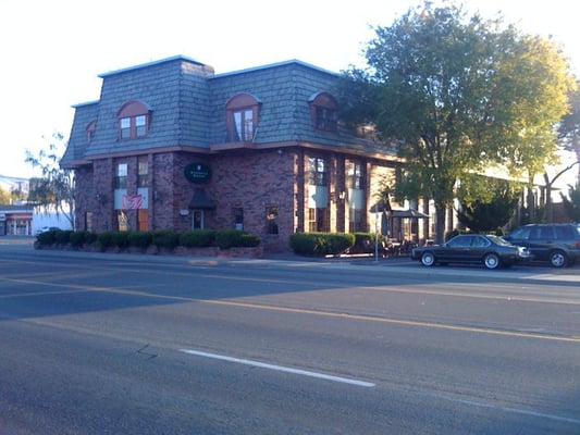 Hardman House Hotel by null