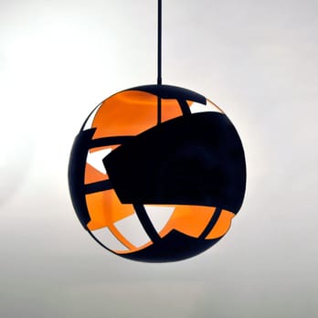 Metal Dimensions - Ball of Fire by Rafael Avramovich - Metal Fabricators Near Me - Brooklyn, New York Metal Dimensions - Ball of Fire by Rafael Avramovich - Metal Fabricators Near Me - Brooklyn, New York