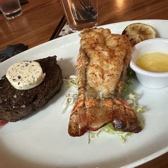STK Steakhouse - Ribeye Spinalis - Steakhouses Near Me - Chicago, Illinois