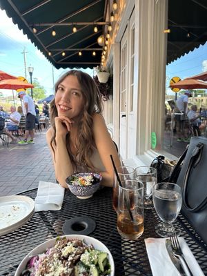 Kiosco Marietta Square by null