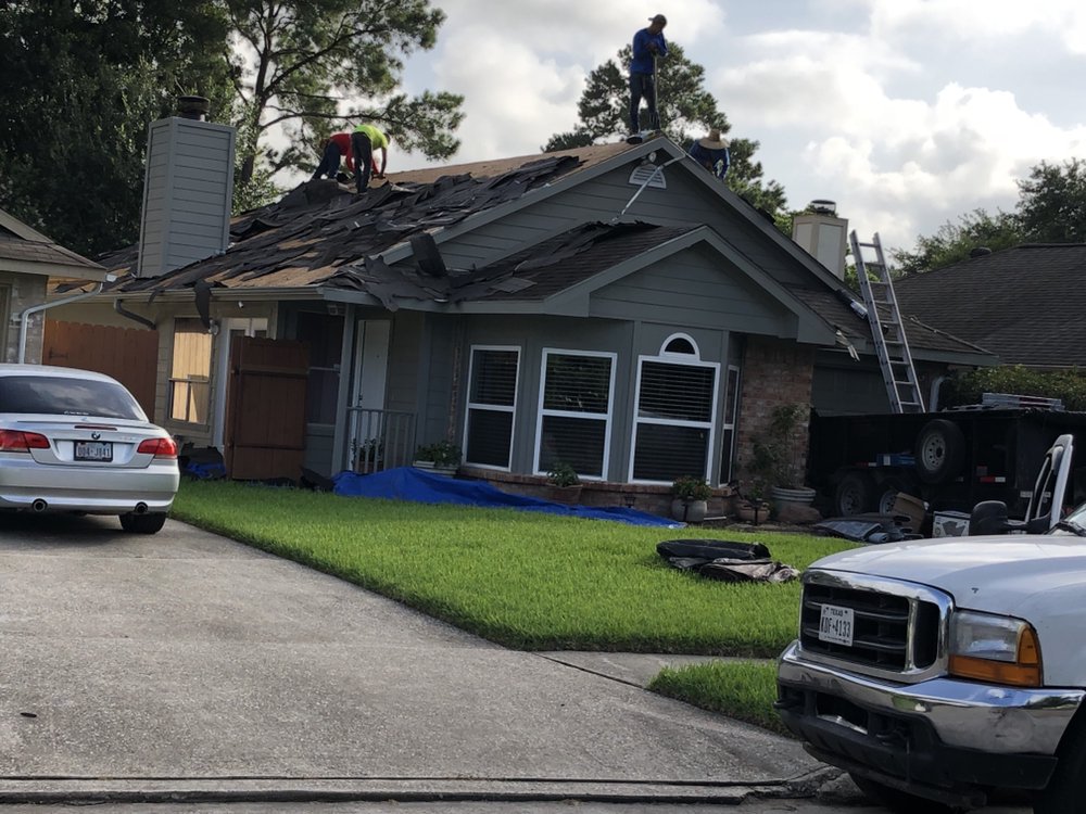 Slide of Tejas Heritage