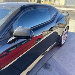 Top Notch Auto Glass