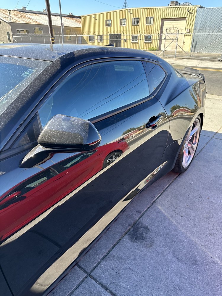 TOP NOTCH AUTO GLASS Updated May 2024 1501 Monterey Hwy, San Jose
