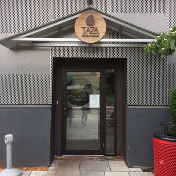 Taza Chocolate - Chocolatiers & Shops Near Me - Somerville, Massachusetts