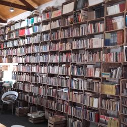 Vila Literária