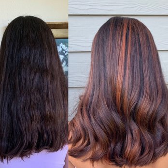 Mane Lounge - Balayage/Highlights by Susana Lua - Hair Salons Near Me - Novato, California Mane Lounge - Balayage/Highlights by Susana Lua - Hair Salons Near Me - Novato, California