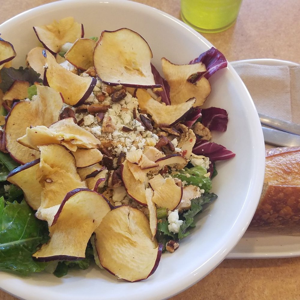 Panera Bread - Salad Near Me - East Windsor, New Jersey Panera Bread - Salad Near Me - East Windsor, New Jersey