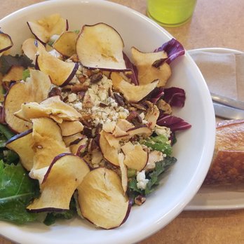 Panera Bread - Salad Near Me - East Windsor, New Jersey Panera Bread - Salad Near Me - East Windsor, New Jersey