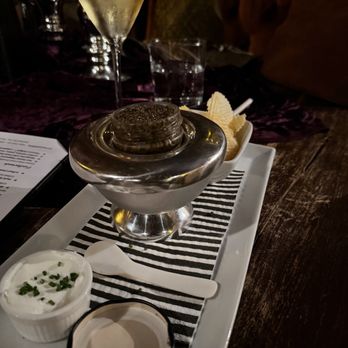 The Saint - New American Near Me - Saint Helena, California The Saint - New American Near Me - Saint Helena, California