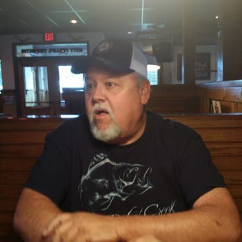 Outback Steakhouse - The birthday boy 65 yrs old! - Steakhouses Near Me - Union Gap, Washington