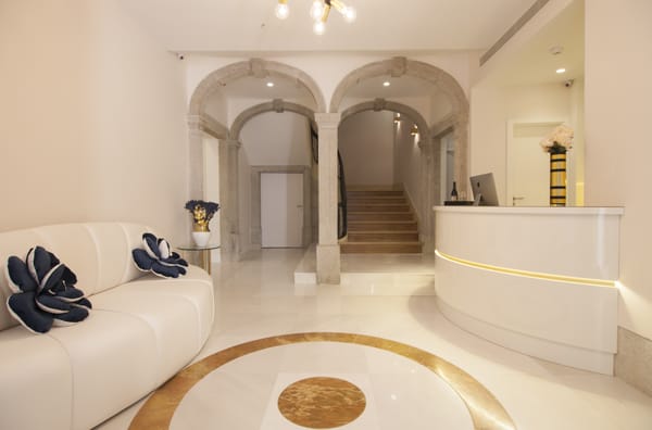 Flores Boutique Hotel & SPA by null