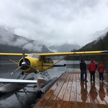 Seawind Aviation - Aerial Tours Near Me - Ketchikan, Alaska Seawind Aviation - Aerial Tours Near Me - Ketchikan, Alaska