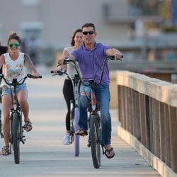 Flaunt Electric Bicycles - FLAUNT Tours and Rentals Now when you or your friends come to visit New Smyrna Beach, you or they will have something extra FUN to do!