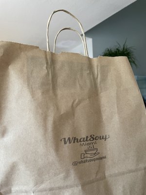 Whatsoupmiami by null