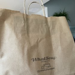 WhatsoupMiami