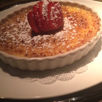 Station 4 - Delicious and rich creme brûlée! - New American Near Me - Washington, DC, District of Columbia Station 4 - Delicious and rich creme brûlée! - New American Near Me - Washington, DC, District of Columbia