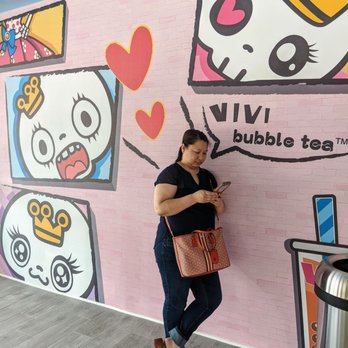VIVI Bubble Tea - Bubble Tea Near Me - Metairie, Louisiana