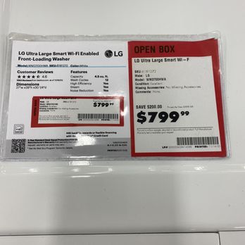 Best Buy - New price tag with higher price! - Electronics Near Me - Montclair, California Best Buy - New price tag with higher price! - Electronics Near Me - Montclair, California