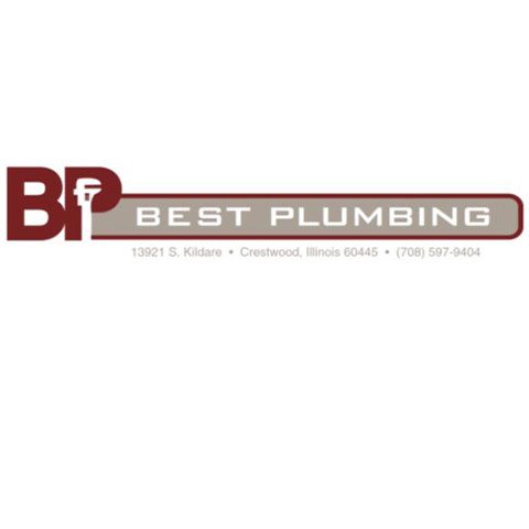 Slide of Best Plumbing