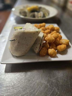 Chubby's Sports Bar & Grill by null