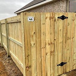 The Grasshopper Fencing
