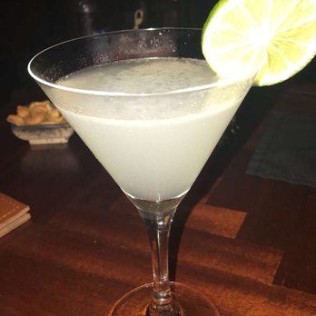 MO Bar + Lounge - Daiquiri was delish. - Lounges Near Me - Miami, Florida