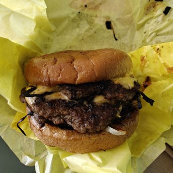 Okie Dokies - Burger - Burgers Near Me - Sacramento, California