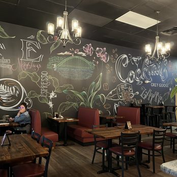 TWIST by Heidy - interior - Cocktail Bars Near Me - Tyngsborough, Massachusetts TWIST by Heidy - interior - Cocktail Bars Near Me - Tyngsborough, Massachusetts