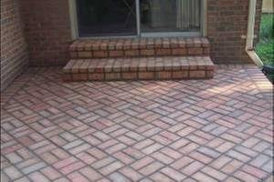 Slide of Approved Roofing