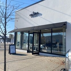 Calico - Calico Scarsdale Storefront