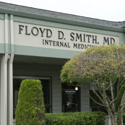 Floyd D Smith, MD