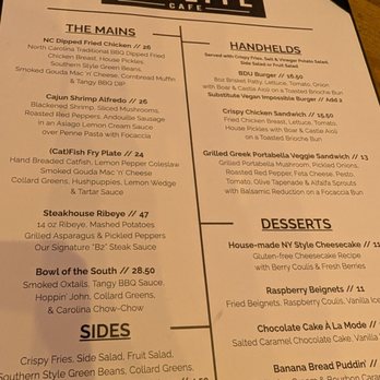 Bar Down Under - Bars Near Me - Greensboro, North Carolina