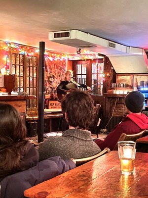 The Scratcher by null