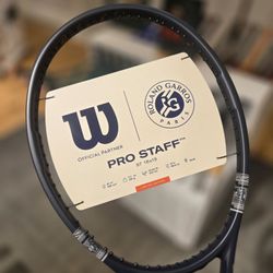 Wilson - Santa Monica - Pro staff 97 V14