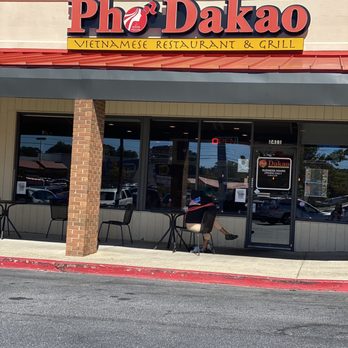 Pho Dakao - Smyrna - Vietnamese Near Me - Smyrna, Georgia