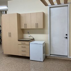 Petroglyph Home Organizing Solutions