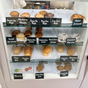 5 Star Bagelry - muffins & pastries - Bagels Near Me - Orange, California