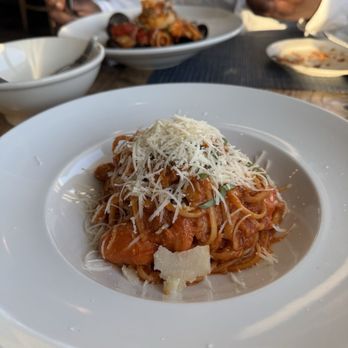 The Sunset Restaurant - New American Near Me - Malibu, California