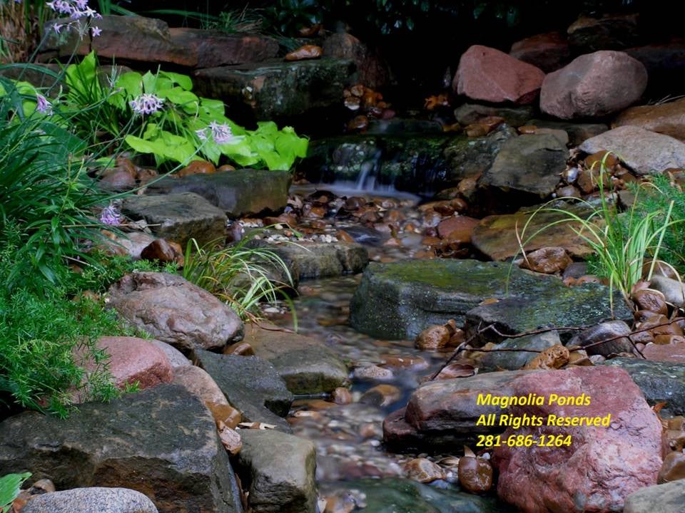 MAGNOLIA PONDS Updated July 2024 594 Sawdust Rd, Spring, Texas