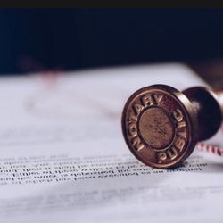 Mobile Notary Biz