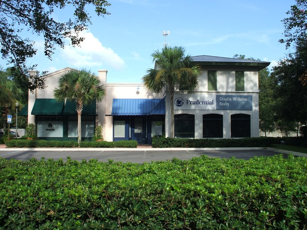 BERKSHIRE HATHAWAY HOMESERVICES CHAPLIN WILLIAMS REALTY Updated May