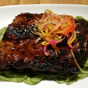 Malai Kitchen - Ribs - Thai Near Me - Fort Worth, Texas