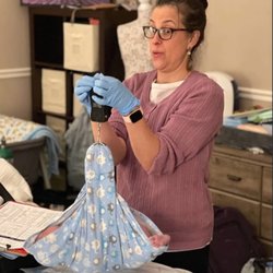 Joyful Birth Midwifery Services - Amy is amazing and fun! I pushed a 10lb baby out of me with no drugs! You can do it!