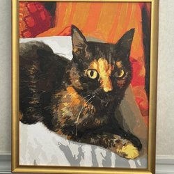 DeClues Custom Framing