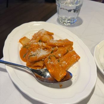 Ospi Costa Mesa - Spicy rigatoni - Pizza Near Me - Costa Mesa, California
