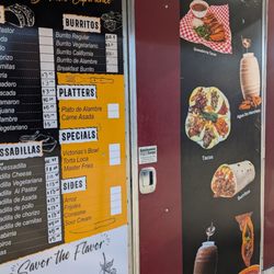 Bretados Tacoville