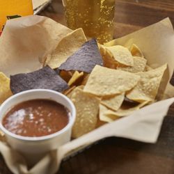 INKED Tacos